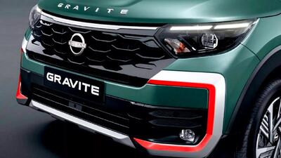  نیسان ارزان‌تر از سایپا کوییک /عکس