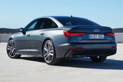  بنز و ب‌.ام.‌و نمی‌خواهید؟/ این خودرو به همان اندازه مطلوب است