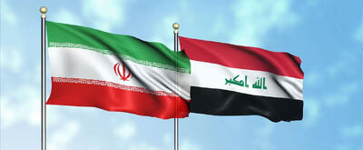  هیاتی از عراق به ایران سفر می‌کند
