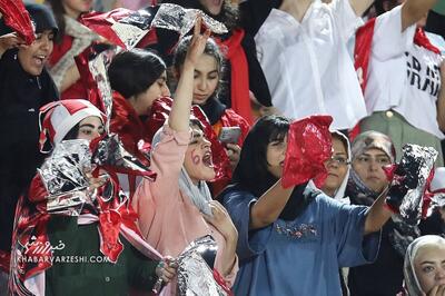  شوخی پرسپولیسی‌ها با حذف استقلال و سپاهان از آسیا/ شما متخصص کی بودید؟