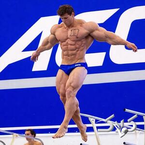  تصاویر هوش مصنوعی از هیکل شناگران یک دانشگاه آمریکایی جنجالی شد - مجله اینترنتی کولاک