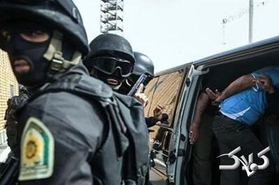  پلیس امنیت: ۳۴ لیدر و محرک اصلی اغتشاشات دستگیر شدند | ۳ نفر که مقاومت کردند زمین‌گیر شدند - مجله اینترنتی کولاک