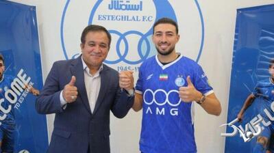  بیانیه استقلال خطاب به منیر الحدادی:مطالبات بازیکنان پرداخت و مشکلات اردن ربطی به ما ندارد - مجله اینترنتی کولاک