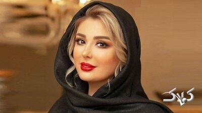  نیوشا ضیغمی: از بازی در این فیلم پشیمانم - مجله اینترنتی کولاک