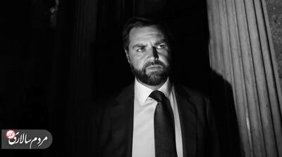  پالتیکو: جی‌دی ونس جهان را سردرگم کرده است - مردم سالاری آنلاین