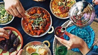  بعد از افطار در وعده شام چی بخوریم؟ - مردم سالاری آنلاین