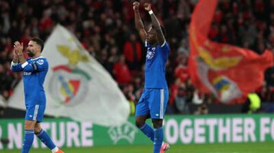  وینیسیوس به دنبال زیر گرفتن نیمار! - مردم سالاری آنلاین