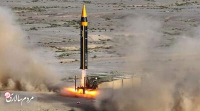  رویترز: ایران امروز آزمایش موشکی انجام می‌دهد - مردم سالاری آنلاین