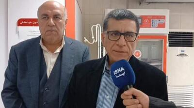  کسری 15 درصدی خون در کشور - مردم سالاری آنلاین