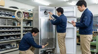  آیا سرویس دوره‌ای یخچال واقعاً ضروری است؟ - مردم سالاری آنلاین