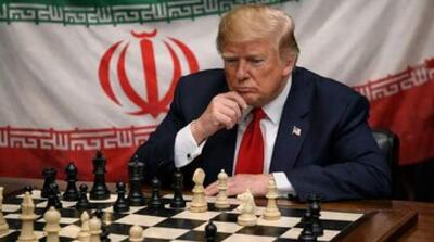  ترامپ و فریب در شطرنج مذاکرات؛ پشت پرده گفت‌وگوهای ایران و آمریکا - مردم سالاری آنلاین