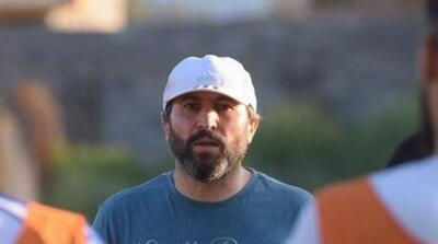  از اول گفته بودم ساپینتو شارلاتان است؛ او با رضاییان لجبازی کرد و عارف آقاسی را کشت! - مردم سالاری آنلاین