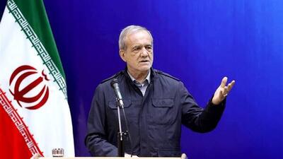  مقصر مشکلات کشور ما مدیران هستیم/ حل مشکلات معیشتی مردم اولویت اصلی