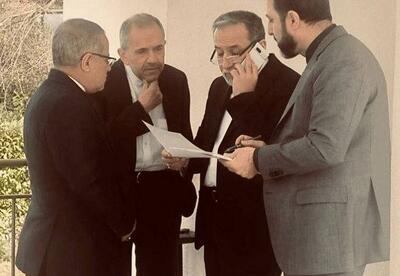  منظور عراقچی از تفاهم ایران و آمریکا بر اصول راهنما چیست؟