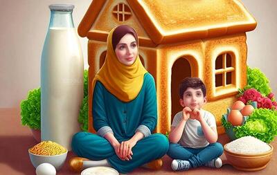  مرحله جدید طرح یسنا شارژ شد/ واریز ۳.۹ میلیون تومان به حساب سرپرستان خانوار