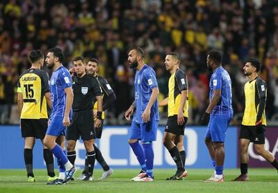  لیگ قهرمانان آسیا ۲؛ اینجا هم حرفی برای گفتن نداریم!