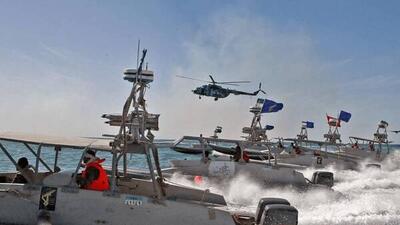  «امنیت منطقه‌ای بدون حضور غرب»