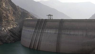  اظهارات جدید رئیس مرکز اقلیم سازمان هواشناسی درباره آب پایتخت