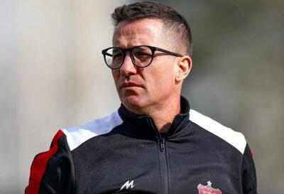  اوسمار: هفته سختی را به خاطر حاشیه‌ها پشت سر گذاشتیم