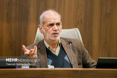 کافی: مؤلفه‌های سبک زندگی باید میان دستگاه‌ها تقسیم کار و تمرکز شود