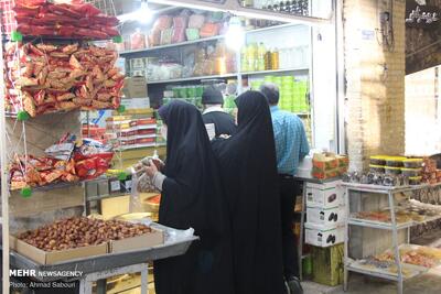  تأمین پایدار کالاهای اساسی در خراسان جنوبی