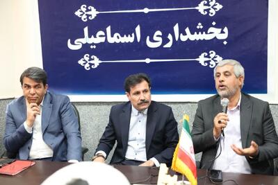  بهنام سعیدی: عمق محرومیت در جنوب کرمان قابل توجه است