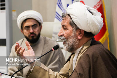  پارسانیا: فرهنگ انقلاب اسلامی مرزهای جغرافیایی را درنوردیده است