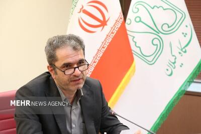  باستی: آماده گسترش همکاری‌های علمی و فناورانه با روسیه هستیم