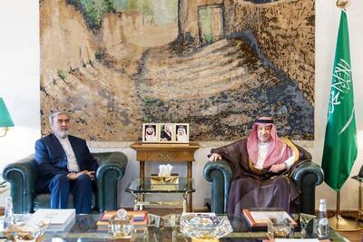  عزیزی: روابط تهران و ریاض باید منافع اقتصادی مشترک به همراه داشته باشد