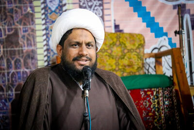  امام جمعه بوموسی منصوب و معرفی شد