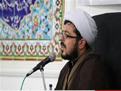  فاطمی‌منش:قرآن، مطمئن‌ترین راهنما در روزگار فتنه‌هاست