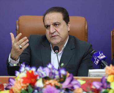  ۸۴درصدمصوبات سفر رئیس جمهور به ایلام محقق شده است 