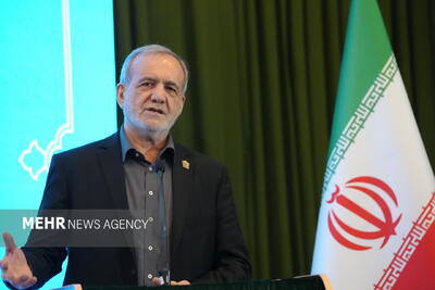  برنامه‌های روز دوم نوزدهمین سفر استانی رئیس‌جمهور به لرستان