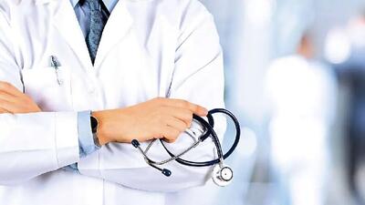 آیین گرامیداشت یاد و خاطره ۲ استاد پیشکسوت پزشکی اهواز برگزار شد