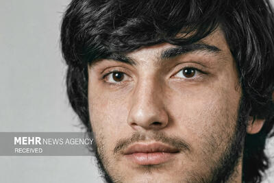  شهید عماد مغنیه