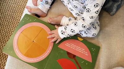  میگنا - نگاهی به ابعاد کتاب‌های تعاملی