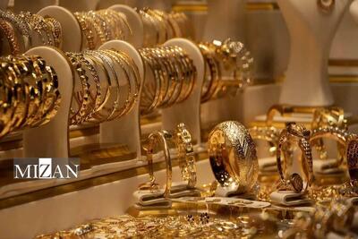  نوسانات شدید انس جهانی در هفته جاری؛ رکود در بازار طلا تشدید شد