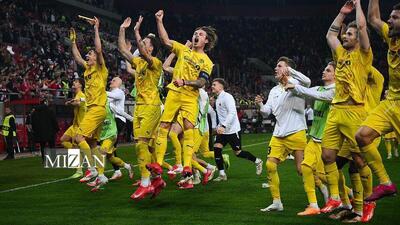  درخشش نروژ پس از فوتبال ملی به باشگاهی کشیده شد/ با غول‌کُش فصل اروپا آشنا شوید