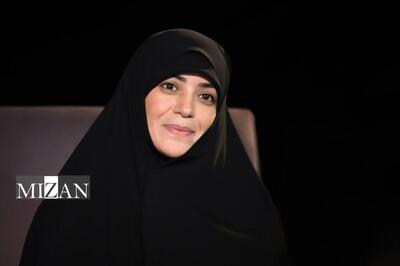  الهام چرخنده: جلوگیری از تفرقه و تاکید بر وحدت ملی وظیفه هنرمندان است