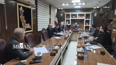  ایجاد اشتغال مولد برای ۳۳۲۰  زندانی در آذربایجان غربی