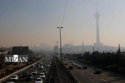  افزایش دما در غرب و شمال کشور