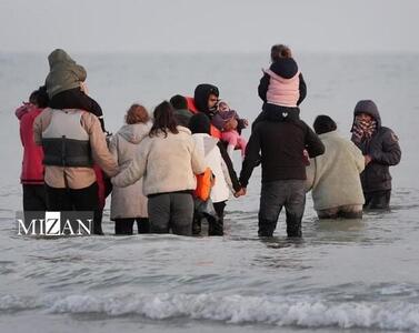  کودکان مهاجر در کانون مخاطرات سیاست‌های ضد مهاجرتی انگلیس