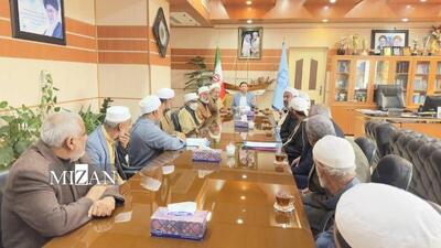  دادگستری بوشهر موضوع به‌کارگیری نیرو‌های بومی در صنایع نفت، گاز و پتروشیمی را دنبال می‌کند