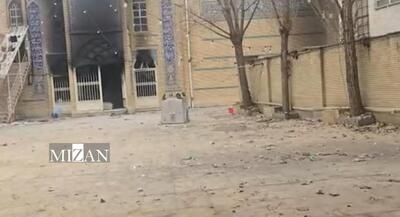  روایتی از حال و هوای محفل انس قرآن کریم با حضور رهبر انقلاب اسلامی در اولین روز ماه مبارک رمضان.