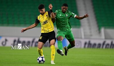  آخرین نماینده ایران هم سقوط کرد/ سپاهان با شکست برابر الاهلی از صعود به دور بعد بازماند