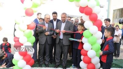  تاکید عدلیه بر گسترش عدالت اجتماعی/ تلاش دادگستری گلستان در توزیع عادلانه خدمات آموزشی در محلات کم برخوردار استان