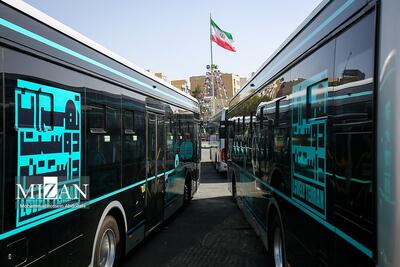  افزایش ۲۵درصدی نرخ بلیت ناوگان حمل و نقل مسافری