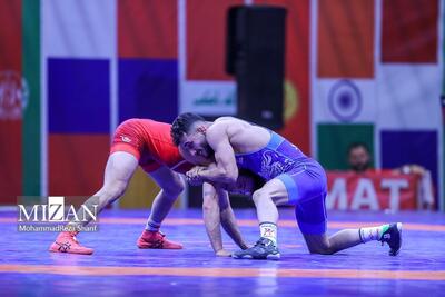  کشتی رنکینگ اتحادیه جهانی| برنامه مسابقات آلبانی اعلام شد