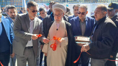  آزادی ۱۳۶۵ زندانی جرایم غیرعمد استان اصفهان با حضور دادستان کل کشور