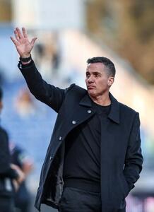  تلاش اوسمار برای اخراج شدن از پرسپولیس!